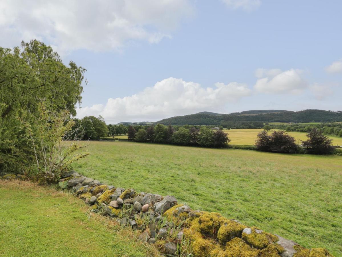 Fordie South Cottage Crieff Esterno foto