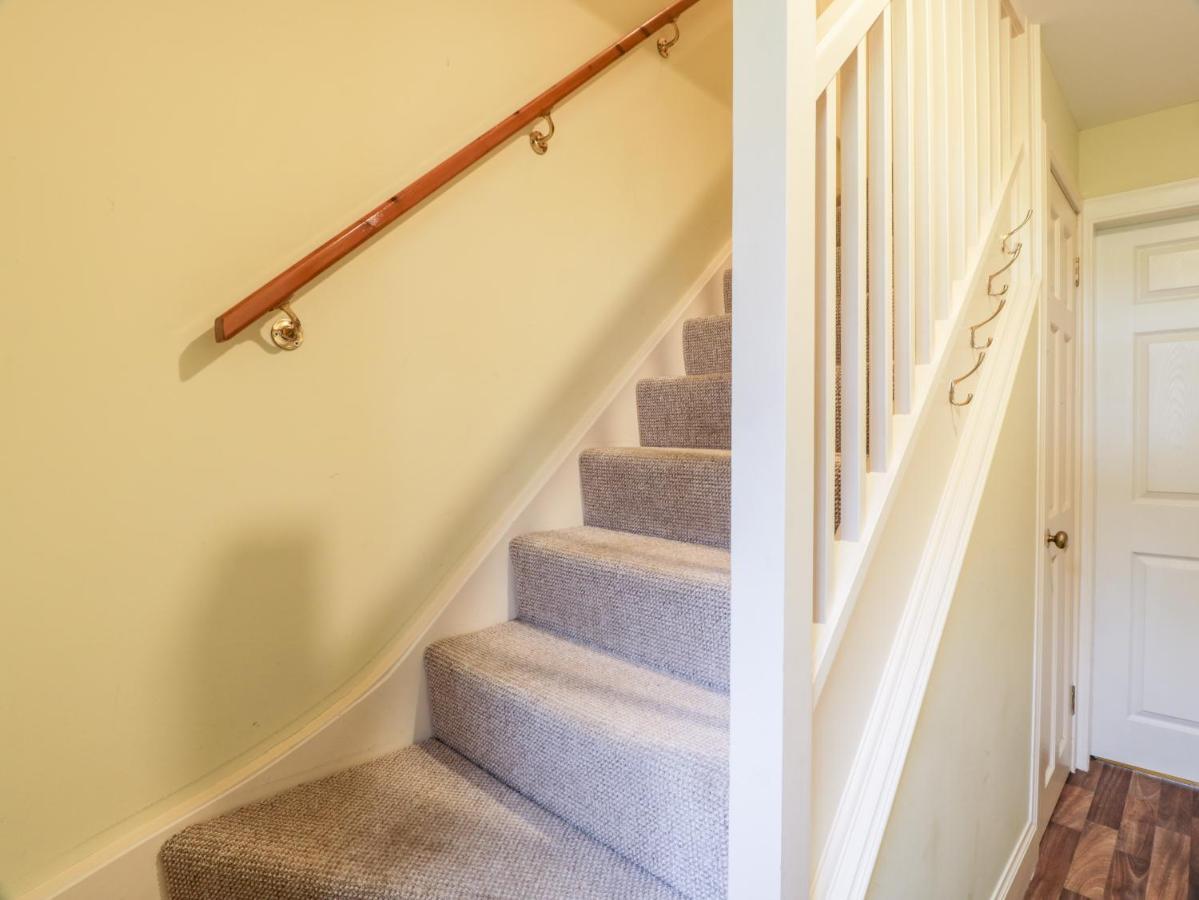 Fordie South Cottage Crieff Esterno foto
