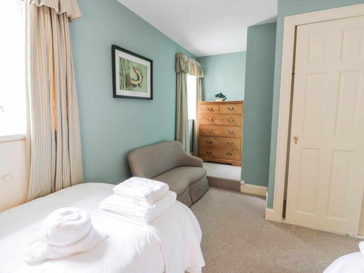 Fordie South Cottage Crieff Esterno foto